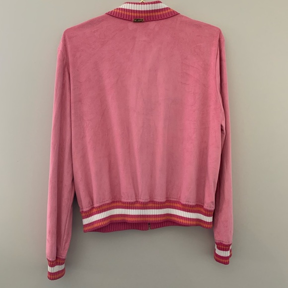 St John Sport Jacket / Sweater - Picture 5 of 6